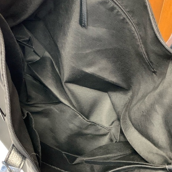 Botkier New York Bond largeTote bag purse NEW - Picture 7 of 9